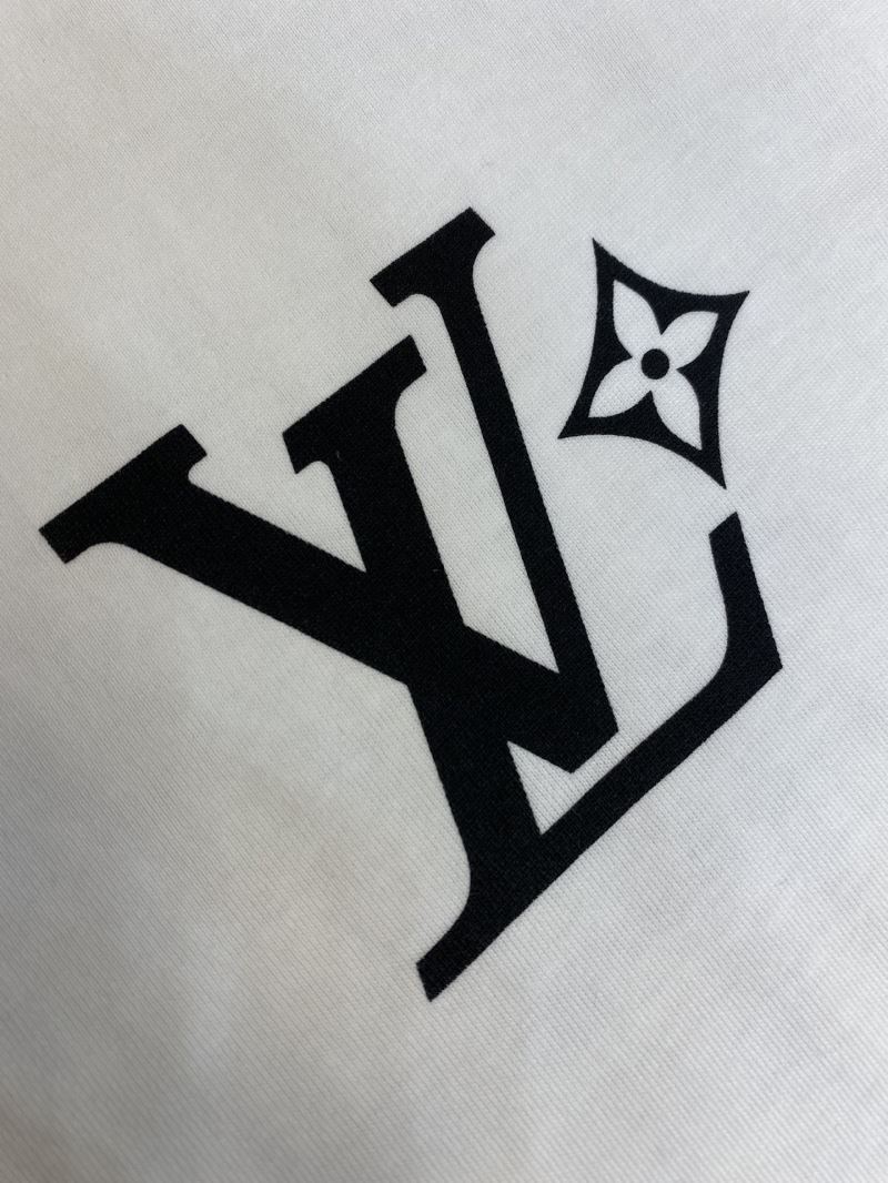 Louis Vuitton T-Shirts